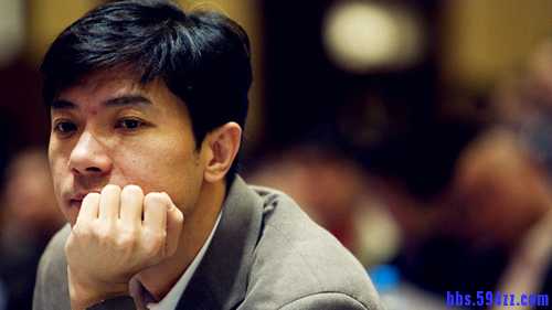 百度CEO李彦宏
