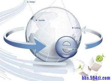 上海网站建设公司图片