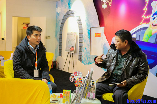 萌萌哒张爸爸 圆爱女Smart梦