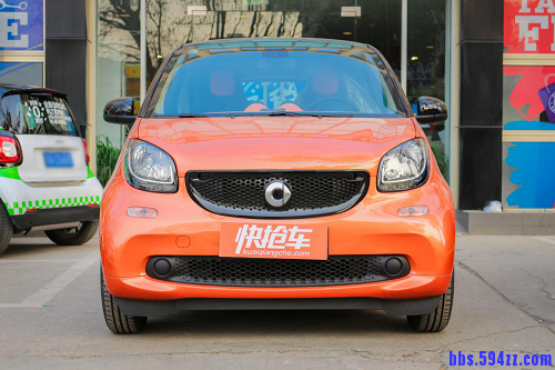 萌萌哒张爸爸 圆爱女Smart梦