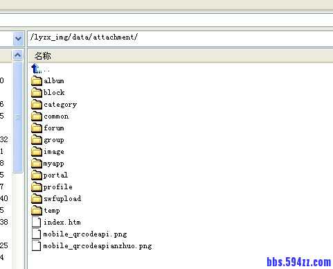 附件迁移：本地附件迁移教程，远程本地附件随时转换