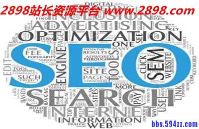 SEO项目如何选择网站内容结构元素？