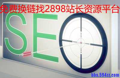 网站是SEO优化的核心基础之一