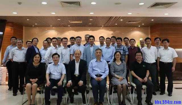 中国互金协会成立互金网络与信息安全专委会