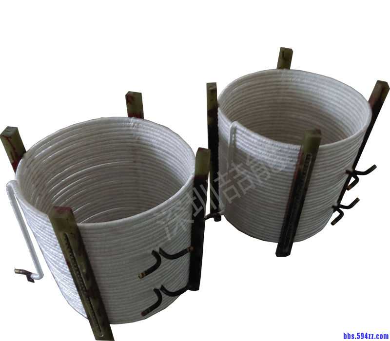 电磁加热器
