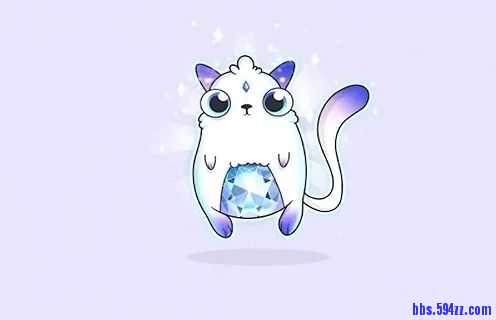 区块链宠物养成游戏