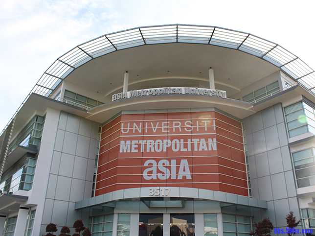 亚洲城市大学MBA学位班