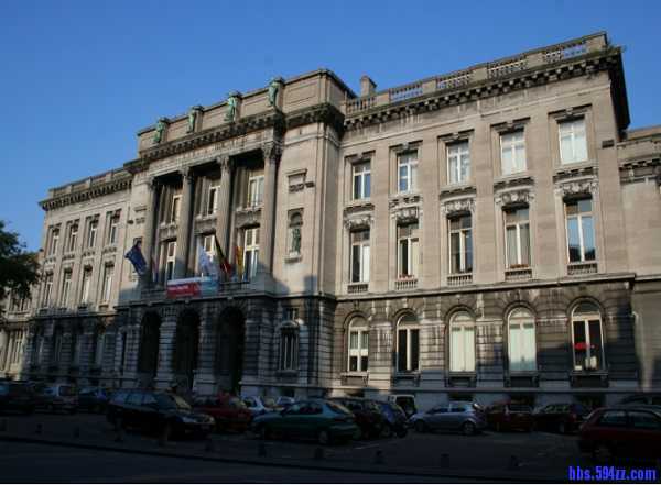 比利时列日大学HEC列日高商 高级工商管理硕士EMBA学位班