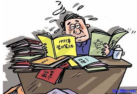 一级建造师报名