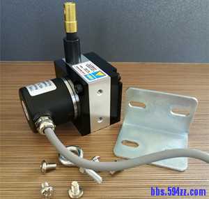 分析判断电子尺的五大特性