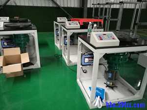 2018钢筋反复弯曲试验机新标准是怎么规定的